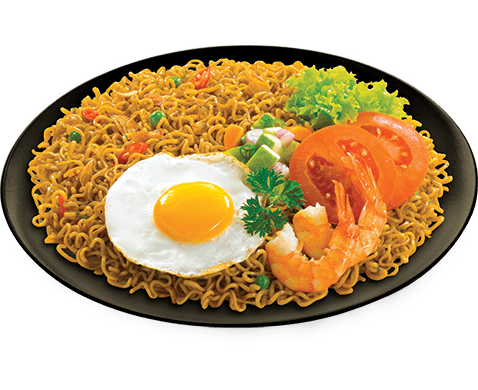 Noodles Asciutti (Senza Brodo)