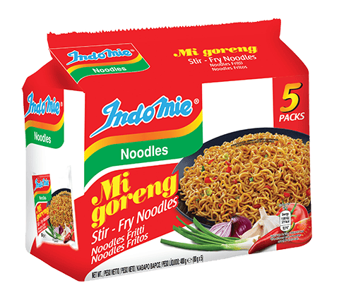 MI GORENG ORIGINAL