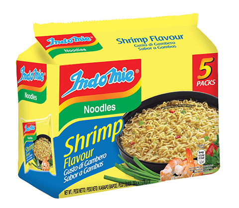 SHRIMP