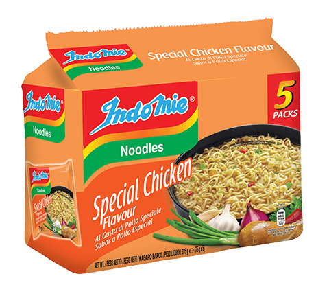 SPECIAL CHICKEN