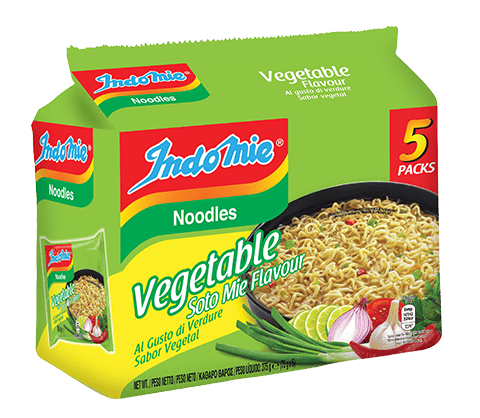 VEGETABLES