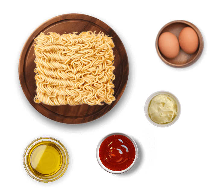 Indomie Mie Chips